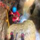 010 Barranc Pas Escalell Castell Areny RocjumperIMG 20180624 23105