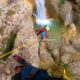 024 Barranc Pas Escalell Castell Areny RocjumperIMG 20180624 23272