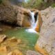 026 Barranc Pas Escalell Castell Areny RocjumperIMG 20180624 23334