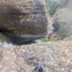 029 Barranc Pas Escalell Castell Areny Rocjumper