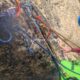032 Barranc Pas Escalell Castell Areny Rocjumper