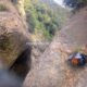 036 Barranc Pas Escalell Castell Areny Rocjumper