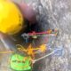 046 Barranc Pas Escalell Castell Areny Rocjumper