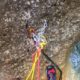 048 Barranc Pas Escalell Castell Areny Rocjumper