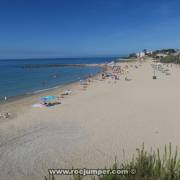 Playas Vilanova i la Geltrú