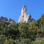 Vistas a Cavall Bernat