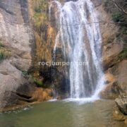 075 Barranc Pas Escalell Castell Areny Rocjumper
