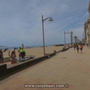 Paseo de sant salvador
