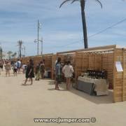 Mercadillo de Sant Salvador