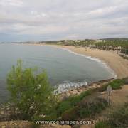 Playa llarga