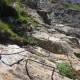 35 Via Ferrata Roc Quer Directisima Rocjumper