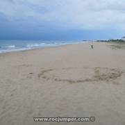 Playa llarga