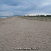 Playa Torredembarra
