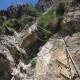 45 Via Ferrata Roc Quer Directisima Rocjumper