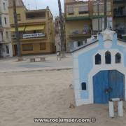 Mini casa en Torredembarra