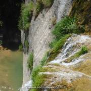 Cascada Rápel 17 - Pas de l'Escalell