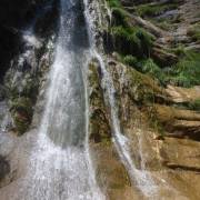 Cascada Rápel 18 - Pas de l'Escalell