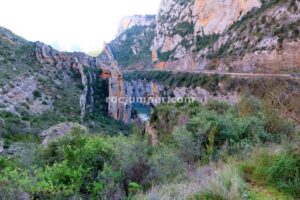 Retorno - Vía Ferrata Santo Cristo de Olvena - RocJumper