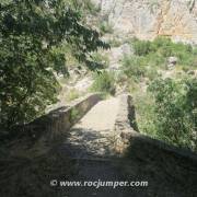 Puente de la Sierra