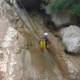 31 Barranco Forat Negre Vallcebre Rocjumper