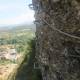 41 Via Ferrata Pena Morral Graus Rocjumper