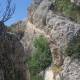 46 Via Ferrata Santo Cristo Olvena Rocjumper