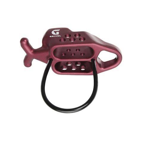 Grivel Master Pro