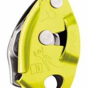 Asegurador Petzl Grigri 2