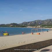 Playa de l'Arenal