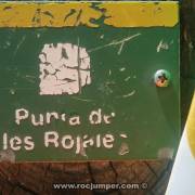 Punta de Rojales