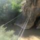 22 Via Ferrata Penas Juntas Bierge Rocjumper