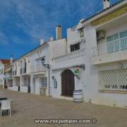 Paseo marítimo de Altafulla