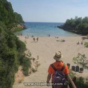 Calas de Calafat