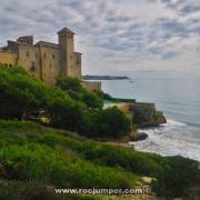 Castell de Tamarit