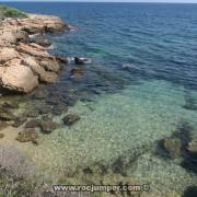 Calas de Calafat