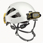 Petzl Boreo Caving con Duo Z2