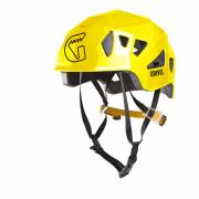 Casco Grivel Stealth Yellow