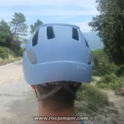 Casco Petzl Boreo - atras