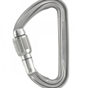 Mosquetón Petzl Spirit Screw