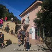 Estación Superior Funicular de Sant Joan