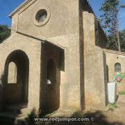 Ermita de Sant Antoni