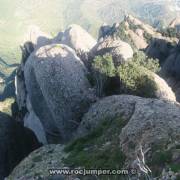 Mirador de Sant Jeroni