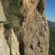 17 Via Ferrata Sergi Castillonroy Rocjumper