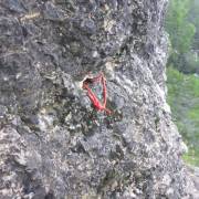 Puente de roca Reunión 1 - Crestes del Ninet - El Molló Petit