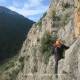 29 Via Ferrata Sergi Castillonroy Rocjumper