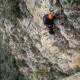 33 Via Ferrata Sergi Castillonroy Rocjumper