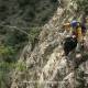 36 Via Ferrata Sergi Castillonroy Rocjumper