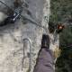 40 Via Ferrata Sergi Castillonroy Rocjumper