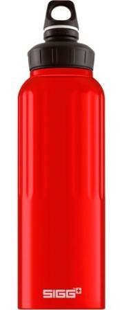 Botella de agua aluminio Sigg WMB Traveller 1,5 l