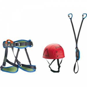 Camp Kit Ferrata Kinetic